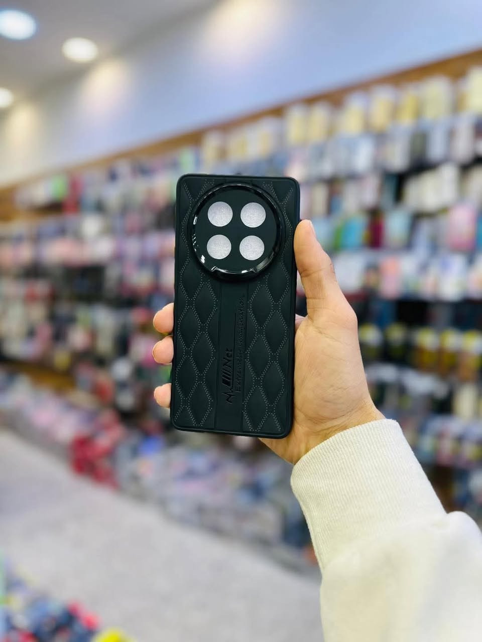 عروض خااااص .....

فقط ب3000الاف 

كفرات جميع انوووواع الهواتف ..

مجموعه الوان ♥️🤍🩶✅📳📲📱

👇🏻👇🏻👇🏻👇🏻👇🏻👇🏻👇🏻💯💯💯💯💯


**إذا كنت صاحب هذا الإعلان وتريد حذفه لأي سبب، رجاءا أرسل رسالة إلى الدعم الفني**