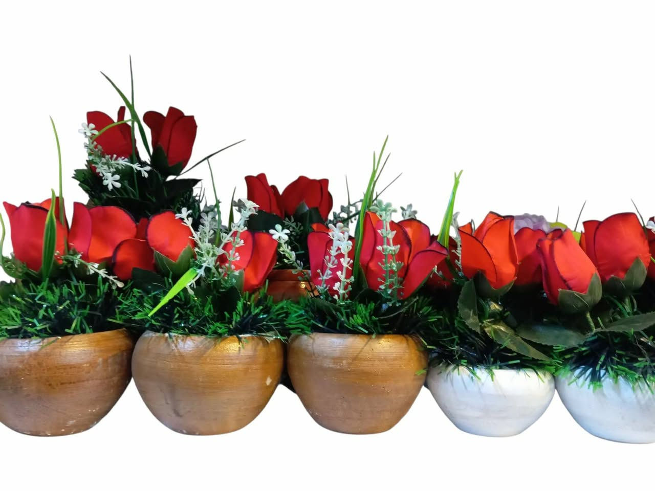 السلام عليكم زبائننا الكرام🛍️🛒( وفرنالكم احلى واجمل  مزهريات  متعدده  شكل وجمال بجودة عالية وسعر جميل 
  عليكم زيارة مجمعنا عبر العنوان التالي ‎
‎ الامزون للمواد المنزلية  

‎الفرع الاول (سدة الهنديه)الكراج القديم الطابق الأرضي 
‎الفرع الثاني (المسيب)عماره الدولفين الطابق الثاني فوق صيدلية (طبيبك)


**إذا كنت صاحب هذا الإعلان وتريد حذفه لأي سبب، رجاءا أرسل رسالة إلى الدعم الفني**