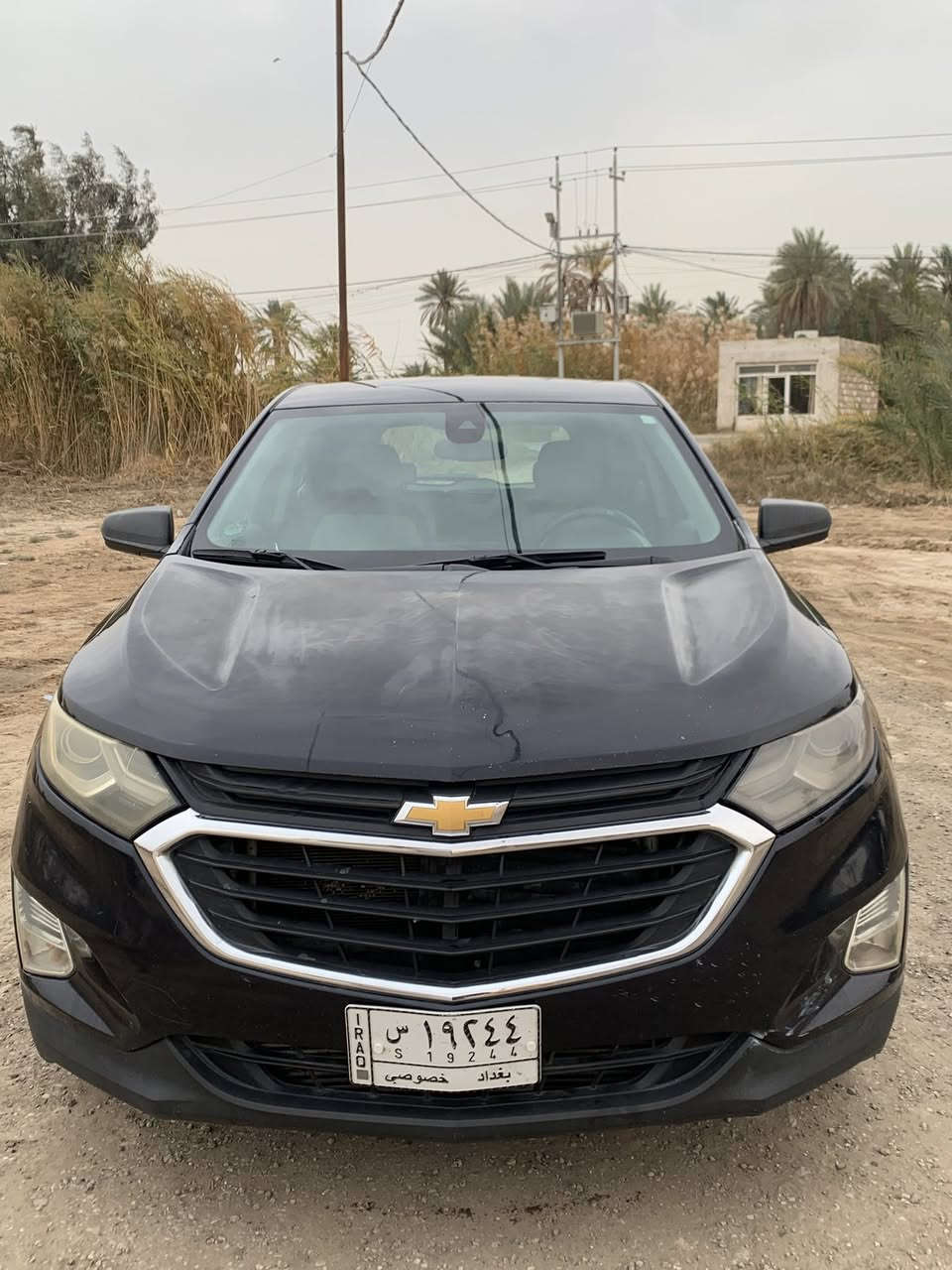 للبيع مراوس
شوفر ليت اكونكس مديل 2020سنويه لل 29 تبريد 2حادثه بصيط بنيد صبغ جاملغ بارد فقط سياره جديده محرك 4سلندر كير ومحرك وحداديه كله مكفول برغي مامفتوح بيهن 
لمكان كربلاء سعر 138بيه مجال بصيط
للتواصل ***********
