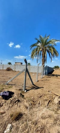 أسيجة BRC • تركيب ونصب • مواد أصلية