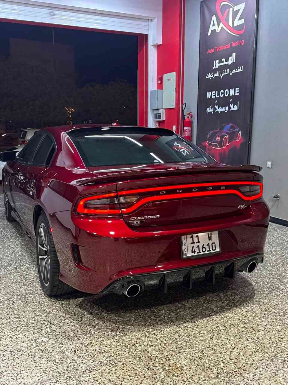 اللهم صلي على محمد وآل محمد 🧿للبيع دوج جارجر 2023 اخر اصدار لا كوست ارتي مكينه 5.700  سوبر تراك باك سياره زيرو بوضع شركه ماشيه 17 الف سياره كلين كفاله عامه ماعده 4 اصابع  بارد بجاملغ الامامي رقم بغداد بسمي شخصيآ تحويل ثاني يوم هزه وسنويه جديده كير مكينه  تخم تاير كله جديد بوضع شركه ريحت الوكاله بعده بيه 
سياره احلا من صور بهواي حجرات والكزوز بلادي ما ملعوب بيها 
مكاني نجف شارع روان سعر 278 بيه مجال 
***********☎️
