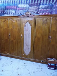 كنتور • تسكام • ٥ أبواب