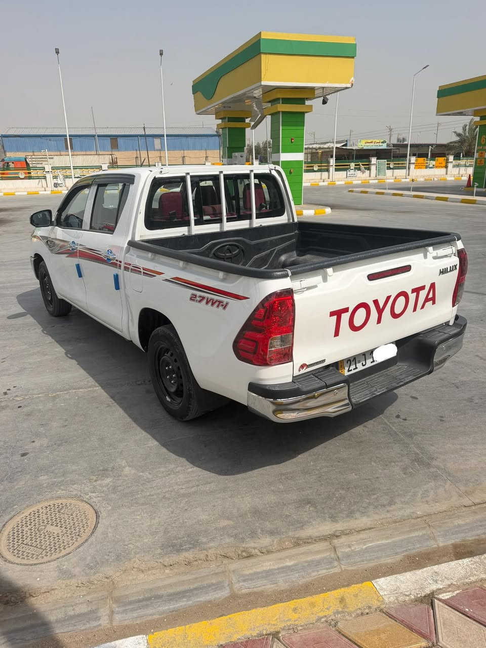 سلام عليكم 

بيكم 2024كير عادي 

سياره جديده ماشيه 57الف 

كفاله عامه مكان واسط الصويره 

***********//***********
