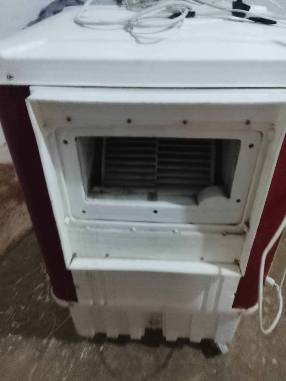 مبردة بلاستك ثلاث سرعات كركوك, العراق


**إذا كنت صاحب هذا الإعلان وتريد حذفه لأي سبب، رجاءا أرسل رسالة إلى الدعم الفني**