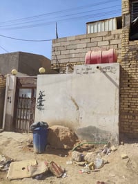 بيت للبيع • ١٠٠م • حي العسكري ٢