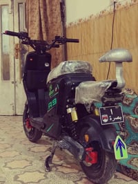 R9 • موديل ٢٠٢٤ • بطاريات ٢٣ أمبير