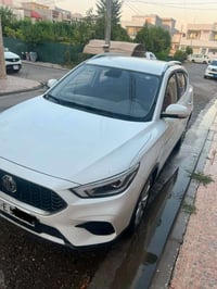 ام جي زد اس • موديل ٢٠٢٤ • ماشي ٥٠ الف