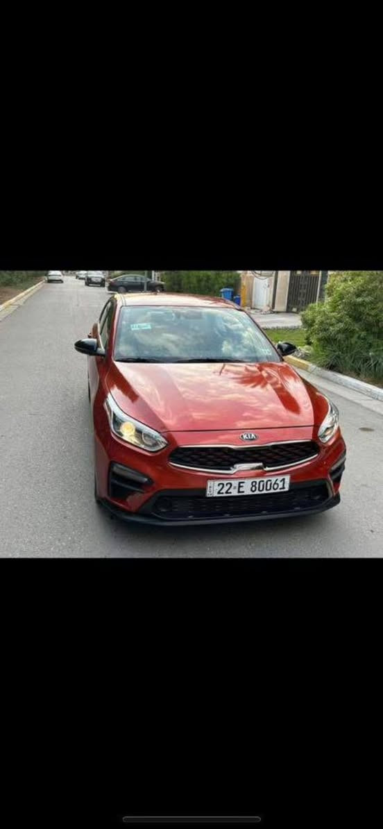 فورتي موديل 21 محرك الفين دوش وبسعر مناسب تواصل مع الرقم ‏‪***********‬‏
