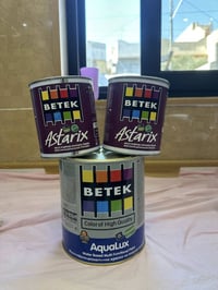 أحد اعمال أصباغ ريلاكس اصباغ ريلاكس لعمل كافة الأصباغ والديكورات الداخ...