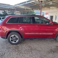 جيب لاريدو • ٢٠١١ • رقم بغداد