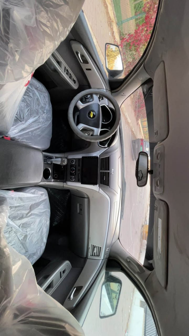 ليفون 📞 ***********
واتساب 📞*********** 
للبيع و مراوسة شوفرليت ترافيرس ٢٠٠٩  سيارة ٧ راكب و فول مواصفات معدا سلايت و سيارة بي اربعةقطع صبغ و نص صقف سيارة كير و محرك بشرط تحويل بشرط سيارة جاهزة بدون نواقص سعر ٦٤ و مجال و مكان عقرة بين أربيل و دهوك أربيل, العراق
