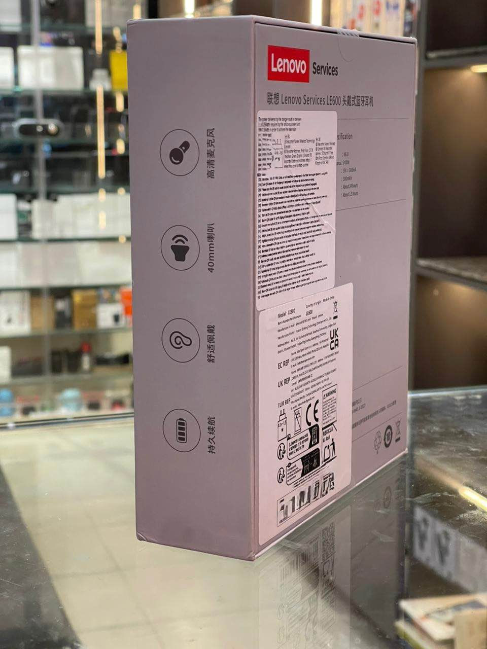 هێت سێتی براندی lenovo بە کارنەهاتوو
یەکێکە لە باشترین هێت سێتەکان وە دەنگێکی ناوازەی هەیە 

ژمارە تەلەفۆن 
*********** أربيل, العراق
