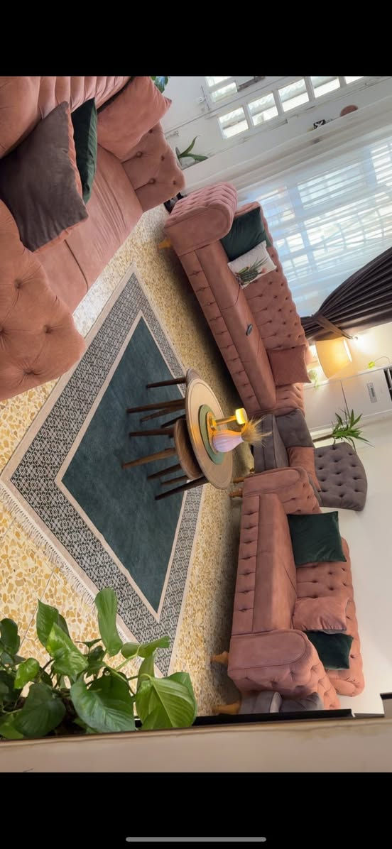 السلام عليكم تخم عراقي موديل تركي  اسفنج ضغط عالي مع وجوه الكوشات اريد ابيعة ب٦٥٠وبي مجال  بسيط  تكمة وبعده جديد اللي يحب يتواصل ويايه


**إذا كنت صاحب هذا الإعلان وتريد حذفه لأي سبب، رجاءا أرسل رسالة إلى الدعم الفني**