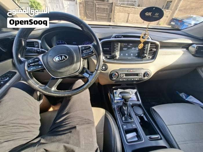 سورنتو ١٩ شركة الدولية على ايدي من الشركة
٦ سلندر.فول مواصفات. بانوراما.كشنات جلد.جنطة كهرباء

ماشية ٨١ الف

بيها اماكن بارد مكفولة من الصبغ والحادث

السعر ٢٣٠ ورقة

مكاني بغداد حي العدل

***********
