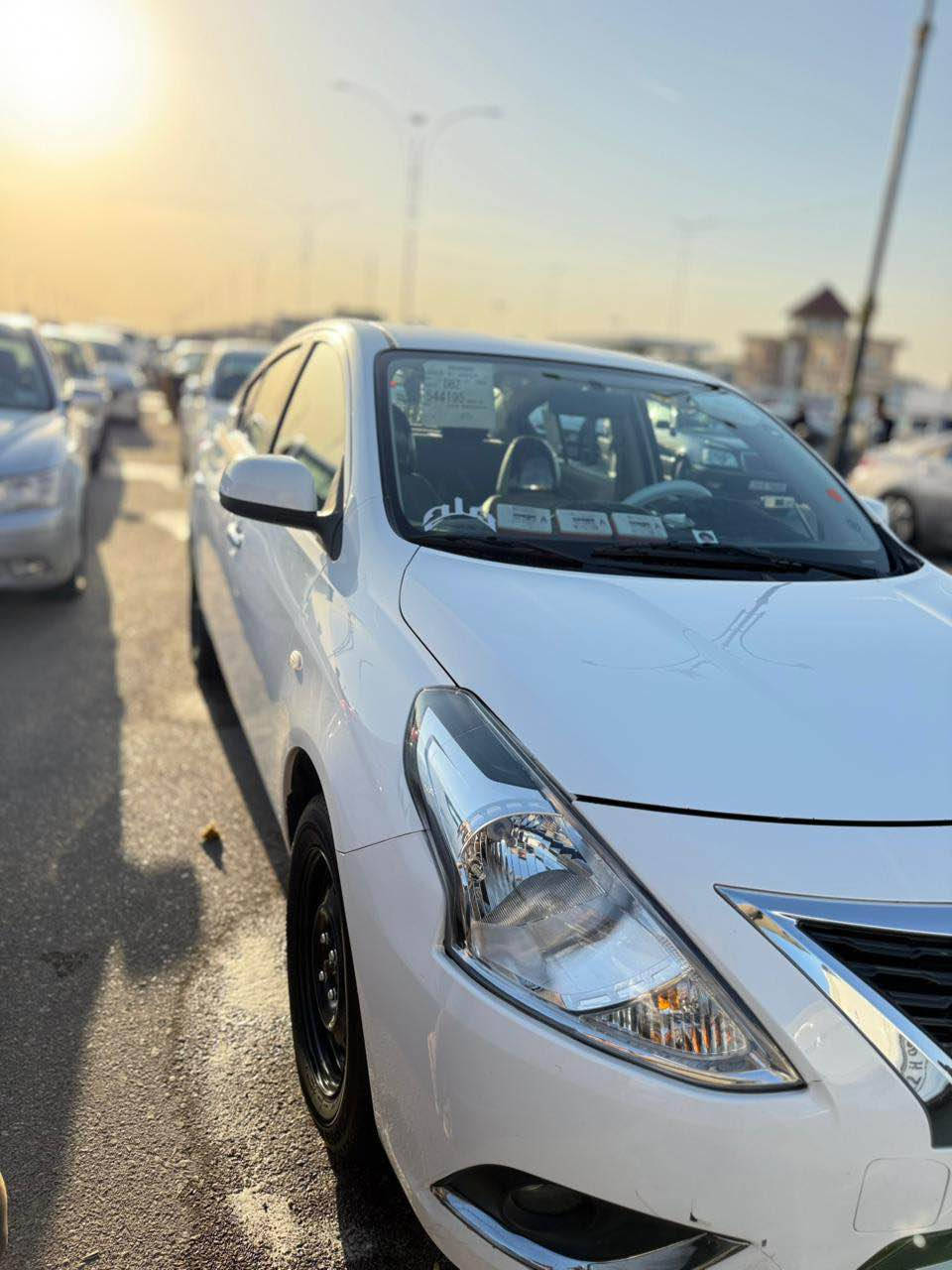 السلام عليكم 
للبيع نيسان سني هندي 
مديل ٢٠٢٤
كفالة عامة 
مكلف بالنشر 
اي استفسار اتصل
على الرقم 

*********** البصرة, العراق
