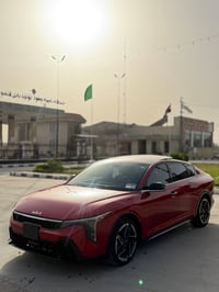كيا K4 • ٢٠٢٥ • بدون ايرباك