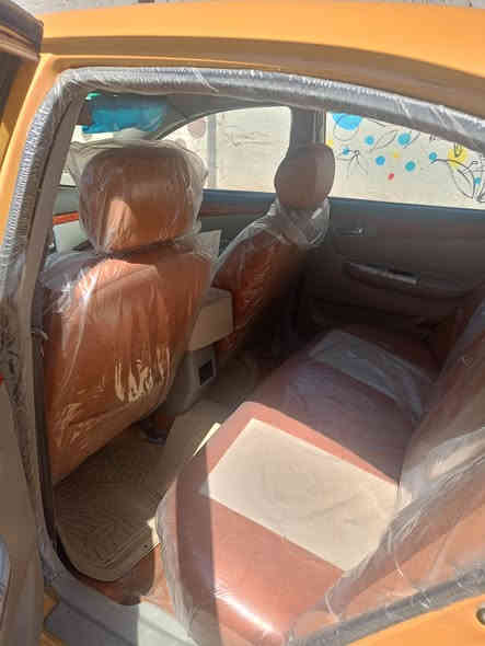 سيارة ليفان موديل2011 بسمي هيا وغرامات صفر هزا جديدة سنوية 2027 شرط التحويل السعر45وبيها مجال
***********
