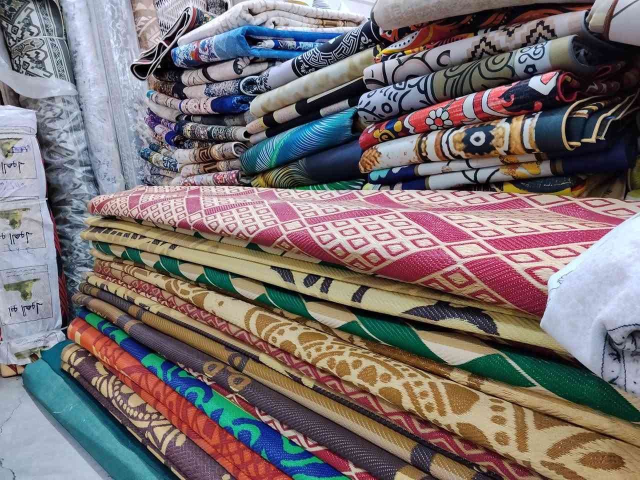 العنوان المسيب شارع زين العابدين محل جلال اي قياس حصير موجود


**إذا كنت صاحب هذا الإعلان وتريد حذفه لأي سبب، رجاءا أرسل رسالة إلى الدعم الفني**