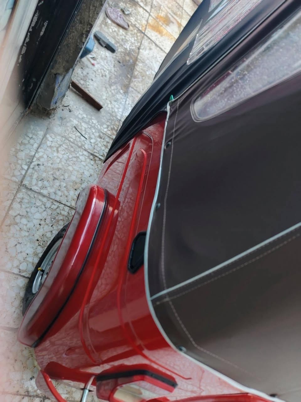 تكتك ٢٠٢٢ شهر ١١ رقم وسنويه بسمي نضيفه سعر ١٠ وبيهه مجال الرقم *********** المكان مدينه الصدر
