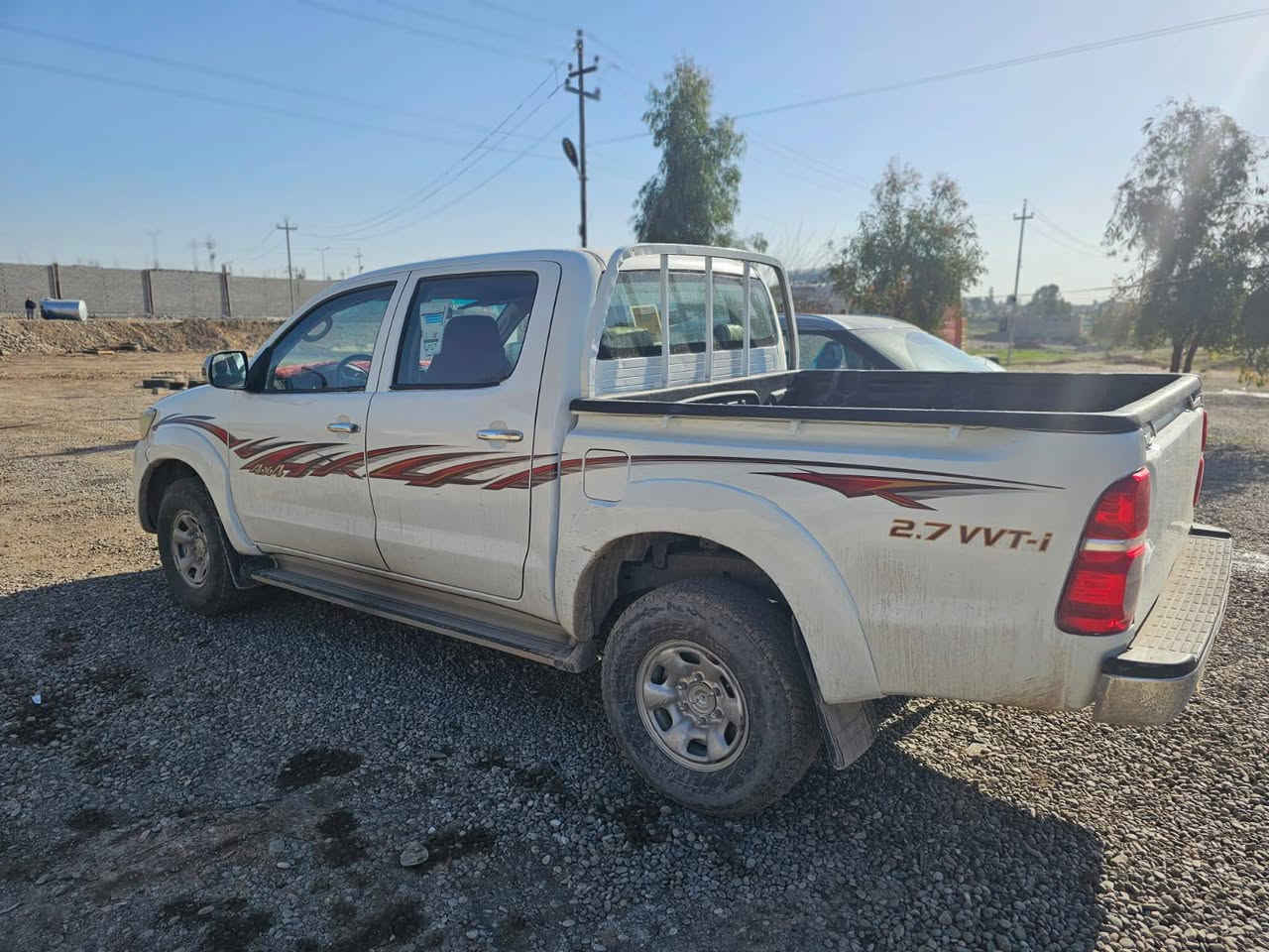 السلام عليكم بيكم مزيي 2014 رقم اربيل تحويل وكاله بشرط صبغ عام سعر 115 مجال قليل عنوان ناحيه الكوير ***********
