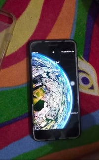 ‏iPhone 7 ‏بدي البس بطارية ‏السعر 125  07852032252🦅