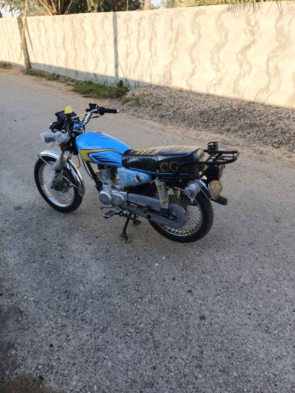 للبيع
تايكر 26 اخو لزيرو اوراق كاملة مكاني بعقوبة تقاطع لقدس
لسعر 800 خاص مفتوح


**إذا كنت صاحب هذا الإعلان وتريد حذفه لأي سبب، رجاءا أرسل رسالة إلى الدعم الفني**