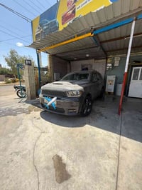 للبيع دورنكو 2016 شراي خابر 07744551411