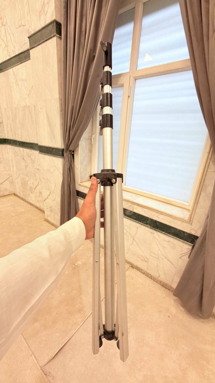 معدات تصوير للبيع


**إذا كنت صاحب هذا الإعلان وتريد حذفه لأي سبب، رجاءا أرسل رسالة إلى الدعم الفني**