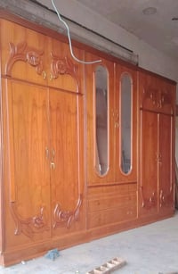 غرفة نوم • مفروشات • أثاث