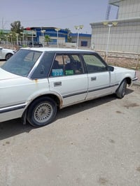 سوبر 85 للبيع ناصريه مدينة الصدر مكينه وكير ونجي جاهزه حداديه تخم تاير...