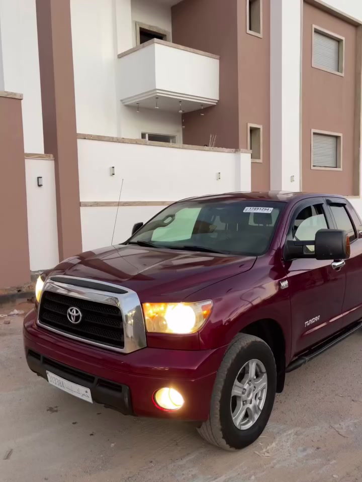 المكان طرابلس 
سعر البيع 68.500 الف كاش 

‭0944393894‬ للاستفسار


**إذا كنت صاحب هذا الإعلان وتريد حذفه لأي سبب، رجاءا أرسل رسالة إلى الدعم الفني**