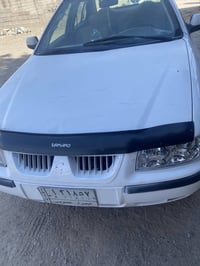 سمند 13 • ٢٠١٣ • بصره