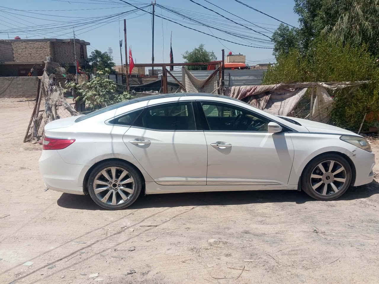 ازيرا مديل 12 خليجي رقم بصره دولي
بسمي فول مواصفات بنراما معروفه مواصفات الزيرا الفول
حجم المحرك 3000 دوش كير ومحرك شرط تبريد ثلج 
تايرات انظاف حداده جديده سياره جاهزه من كولشي 
كفاله من فتح وصبق بيه مكانين بارد سعر 107 مجال قليل 
مكان سياره نجف الاشرف حي نداء ***********
