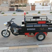 ستوته • شاصي ٢٠١٧ • محرك ٢٠٢٣