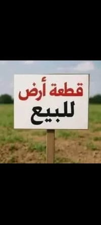 طابو زراعي • ٥×٢٠ • تحويل مباشر