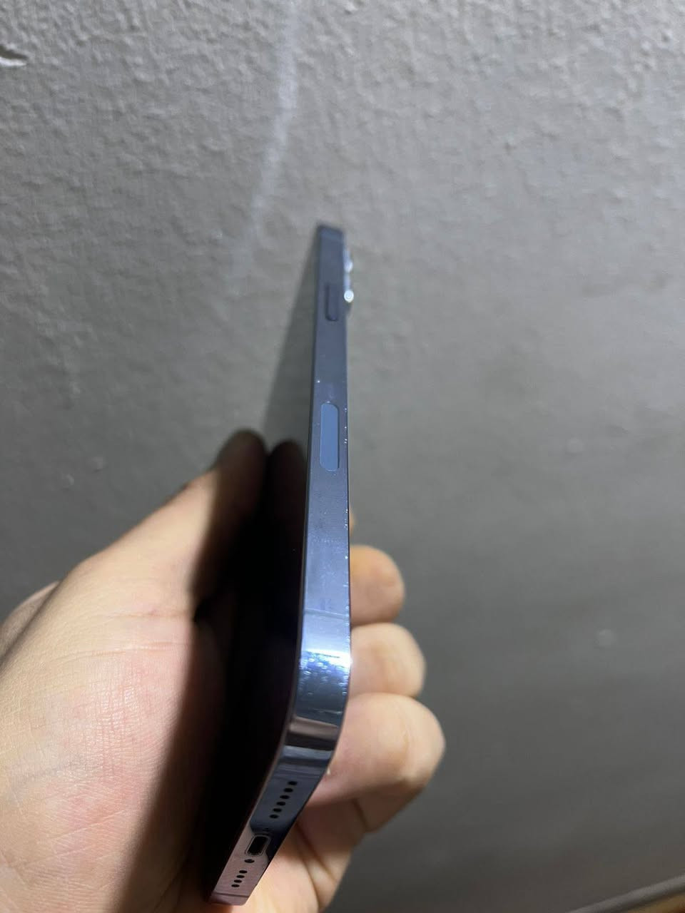 ايفون 13 برو ماكس اذكره 128 بطاريه 81 كله بلادي بس ضهر امبدل أصلي جهاز زلغ مابي كلش نضيف السعر 600 وبي مجال عنواني بغداد بلديات الاستفسار واتساب ***********
