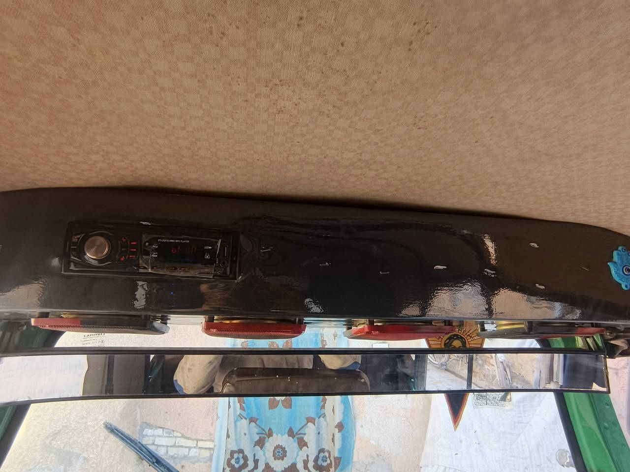 سلام عليكم دمام وا مسجل اربع سمعات سعر مسجل 35وا دمام 35بكاني حي طارق مدينة الصدر ***********
