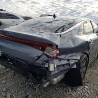 كي5 • ٢٠٢١ • حادث