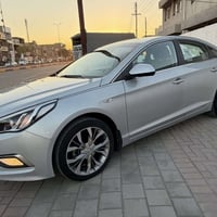 سوناتا كورية • غاز • دخول جديد