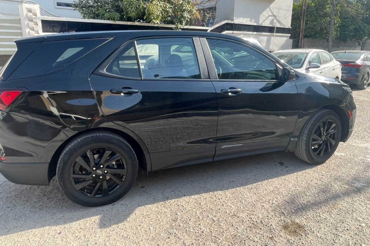 السلام عليكم 
كوينكس 2024
وارد امريكي حادث موضح بالصور 
رقم اربيل 
السعر 135 ورقه
*********** بغداد, العراق
