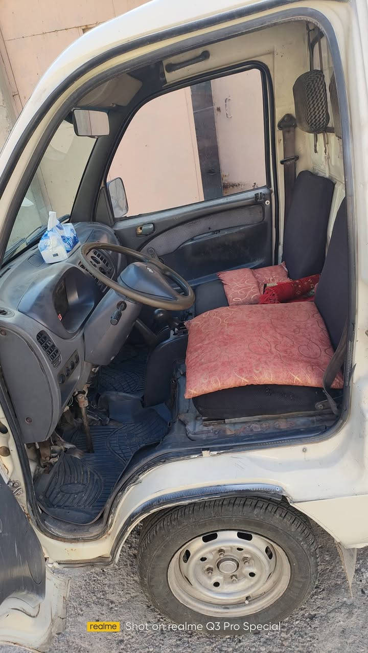سيارة هافي للبيع رقم نينوى دولي شرط التحويل سنوية لل31
كير محرك شرط
شاصي شرط 
باقي التفاصيل اتصل 👇👇
***********
***********
