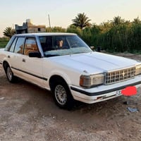 موديل ١٩٨٥ • رقم بغداد • تحويل مباشر