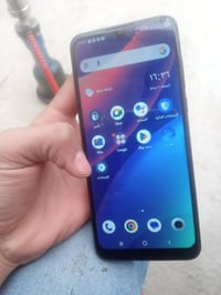 تي سي ٣٠ اس اي • ١٢٨ • تاتش مكسور