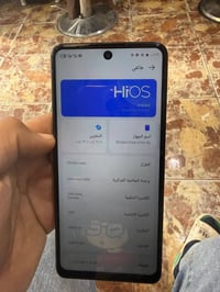 تكنو بوفا 5 برو • بدون عيوب • للبيع