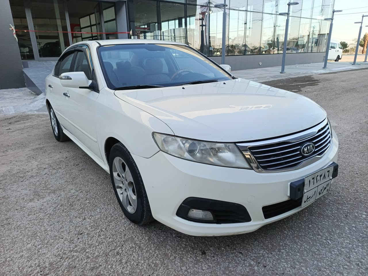 اوبتيمه مديل ٢٠١٠ خليجي سياره فول واحد عله واحد جاهزه تبريد ثلج حد اديه جديده بيهه قطعه وحده تبديل جاملغ امامي جهه اليمنه تبديل اصلي و بيهه رشه بل بنيد موشر عليهه والبقيه كفاله حته من البارد سعر ١٢٣ و بيهه مجال ***********
