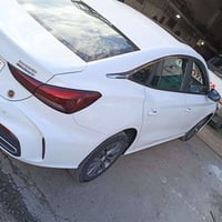 ام جي • فول مواصفات • ٢٠٢٥