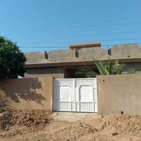 قضاء خانقين السعدية • ٣٠٠م • غرفتين نوم