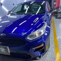 فورتي • GT لاين • ٢٠٢١