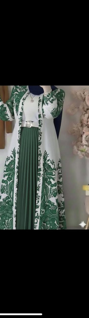 طقم يجي ٤. قطّع خامة اجننن حزام وتنورة وبدي وبشت. بسعر مناسب  القياسات ٣٨.٤٠.٤٢.٤٤.٤٦.٤٨.٥٠

الحجز استفسار خاص. توصيل ٥. فقط الحكو قبل العيد


**إذا كنت صاحب هذا الإعلان وتريد حذفه لأي سبب، رجاءا أرسل رسالة إلى الدعم الفني**