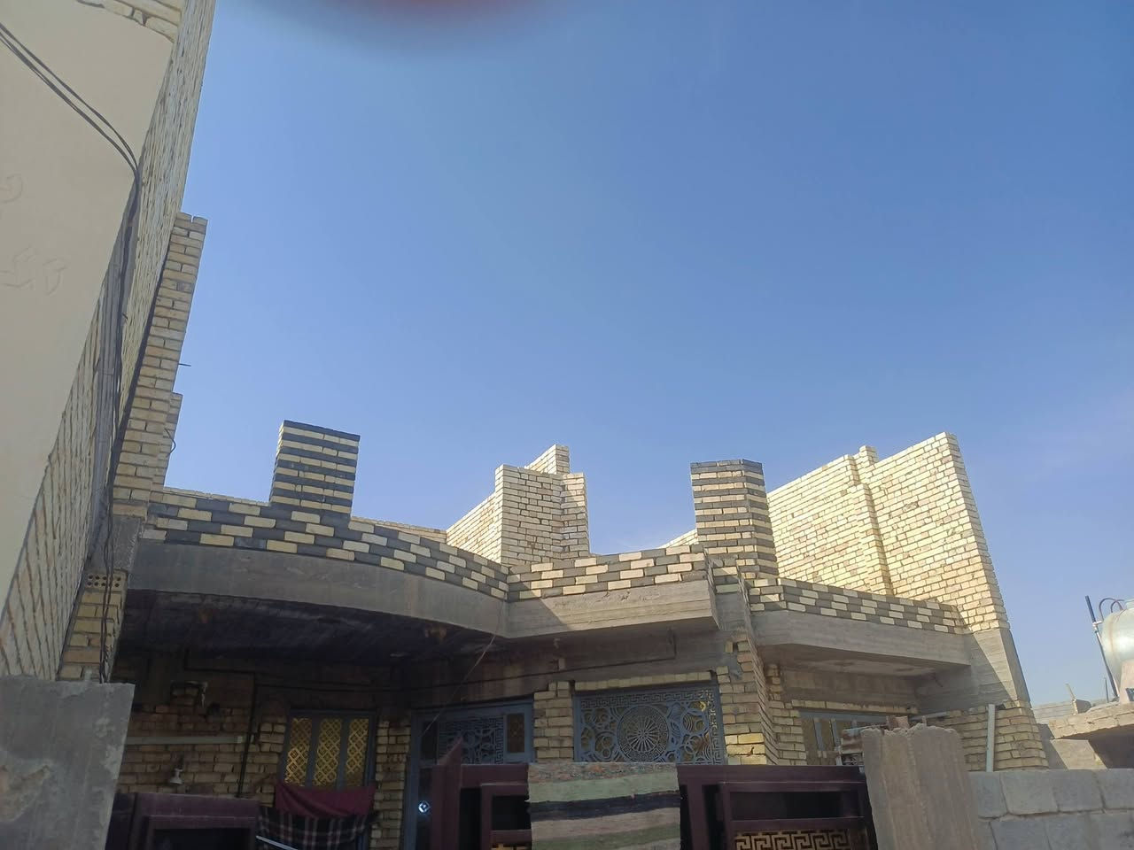 السلام عليكم من رخصت الادمن كادر عمل خلفات بناء على الدبل أو قطعي درجة اولى التزام مضبوط متفرغ حاليا
الاستفسار على الهاتف ‏‪***********‬‏ بي واتساب
